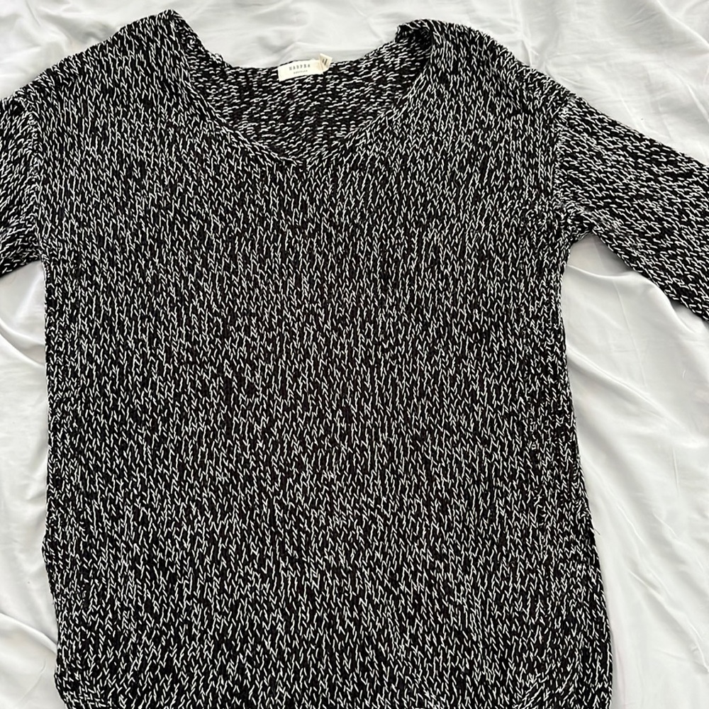Adult Small lightweight Sweater